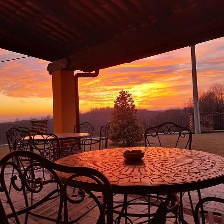 Locanda Bellavista Tigliole ภายนอก รูปภาพ