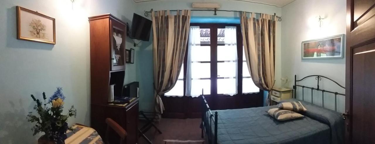 Locanda Bellavista Tigliole ภายนอก รูปภาพ