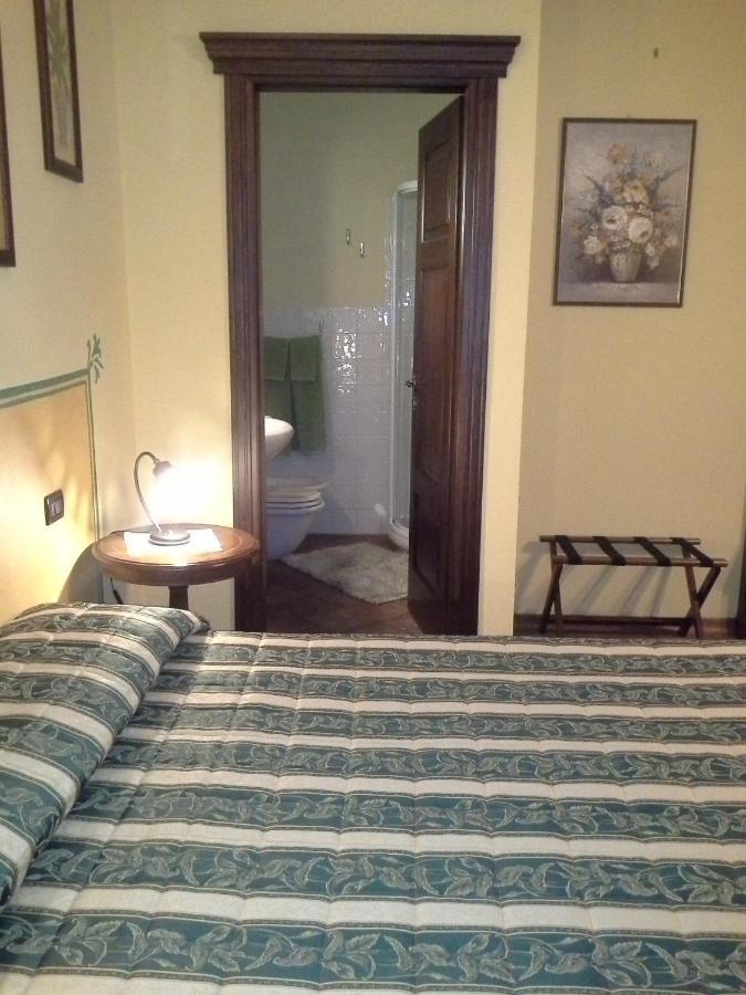 Locanda Bellavista Tigliole ภายนอก รูปภาพ