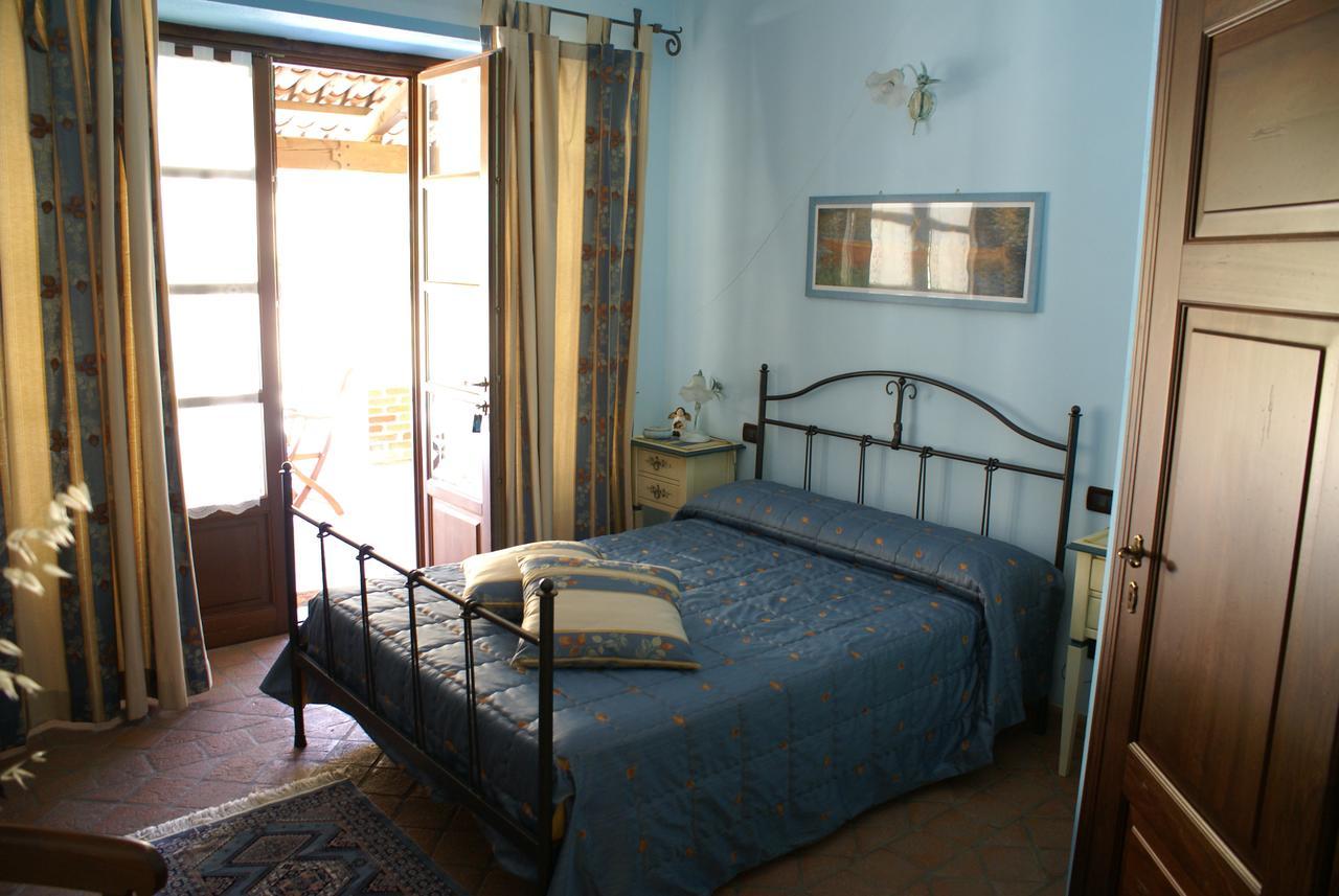 Locanda Bellavista Tigliole ภายนอก รูปภาพ