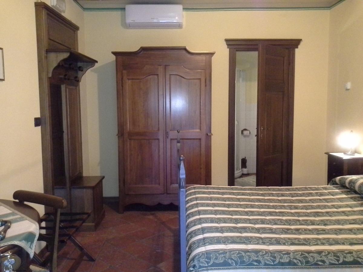 Locanda Bellavista Tigliole ภายนอก รูปภาพ